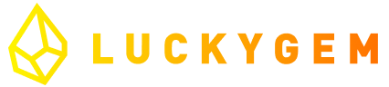 Logo LuckyGem